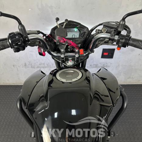 HONDA CG 160 FAN, Foto 9 HONDA CG 160 FAN, Foto 9