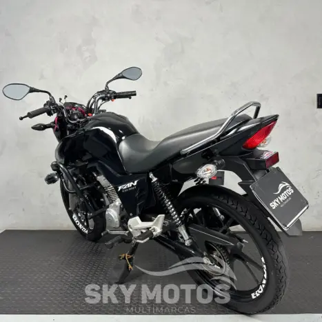 HONDA CG 160 FAN, Foto 17 HONDA CG 160 FAN, Foto 17