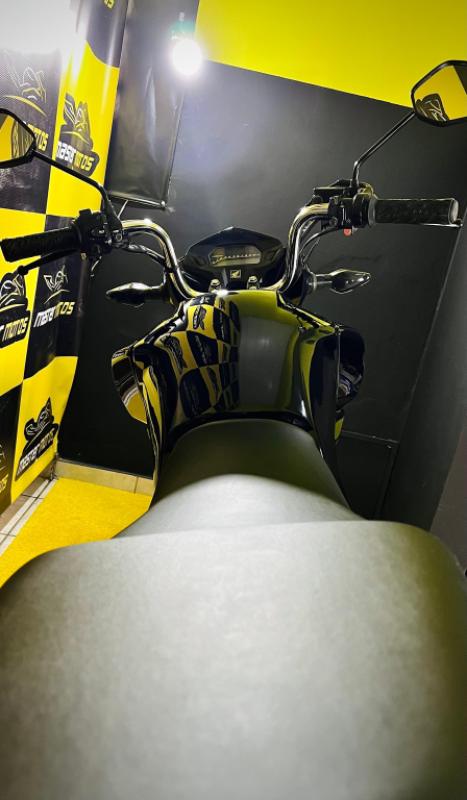 HONDA CG 160 FAN, Foto 2 HONDA CG 160 FAN, Foto 2