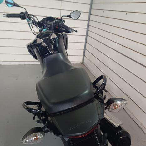 HONDA CG 160 FAN, Foto 4