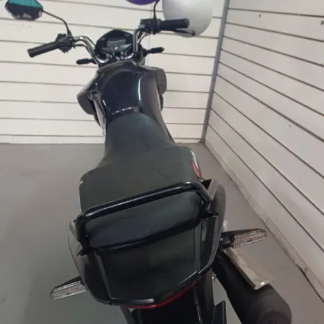 HONDA CG 160 FAN, Foto 5