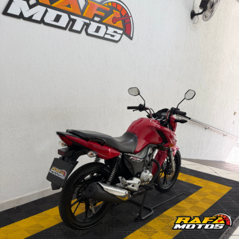 HONDA CG 160 FAN, Foto 5