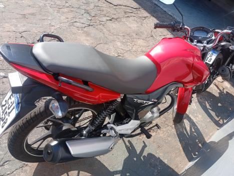 HONDA CG 160 FAN, Foto 6 HONDA CG 160 FAN, Foto 6