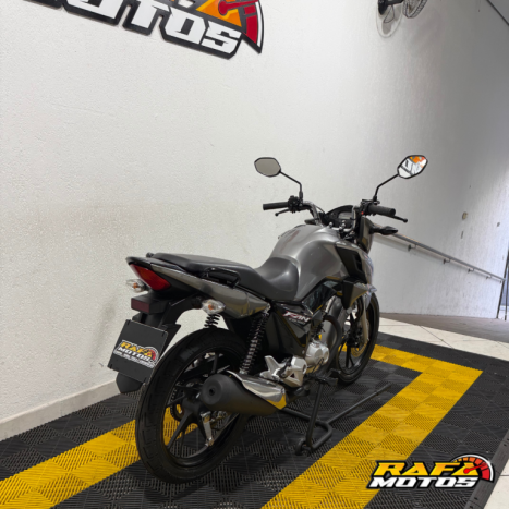 HONDA CG 160 FAN, Foto 3