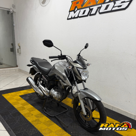 HONDA CG 160 FAN, Foto 5