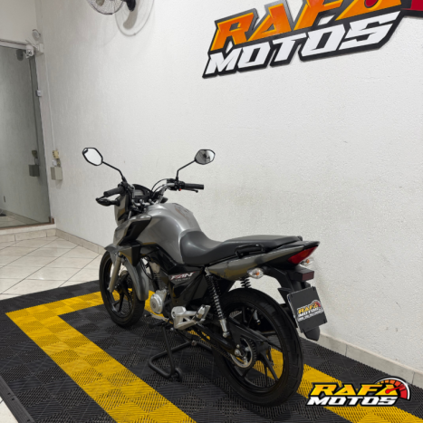 HONDA CG 160 FAN, Foto 6