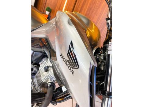 HONDA CG 160 FAN, Foto 6 HONDA CG 160 FAN, Foto 6