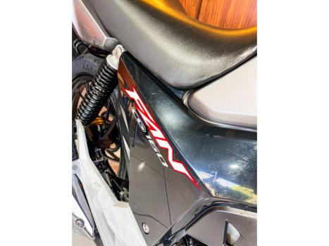 HONDA CG 160 FAN, Foto 8 HONDA CG 160 FAN, Foto 8
