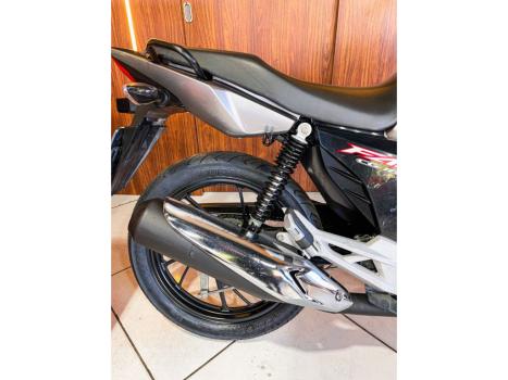 HONDA CG 160 FAN, Foto 9 HONDA CG 160 FAN, Foto 9