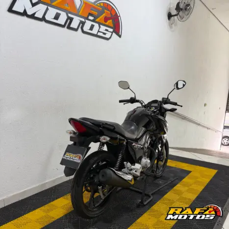 HONDA CG 160 FAN, Foto 3 HONDA CG 160 FAN, Foto 3