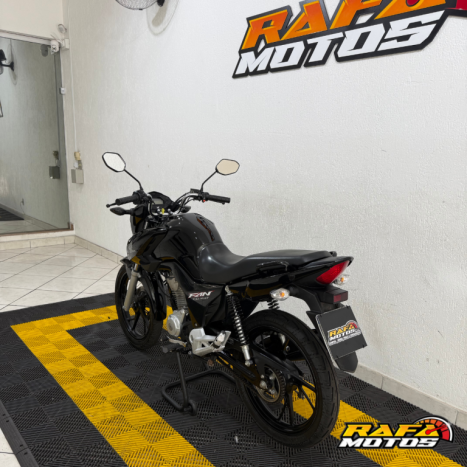 HONDA CG 160 FAN, Foto 5 HONDA CG 160 FAN, Foto 5