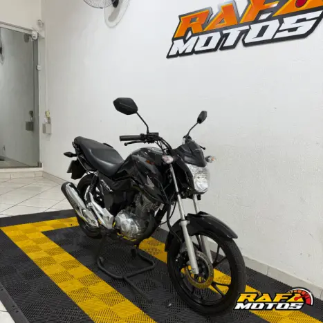 HONDA CG 160 FAN, Foto 6 HONDA CG 160 FAN, Foto 6