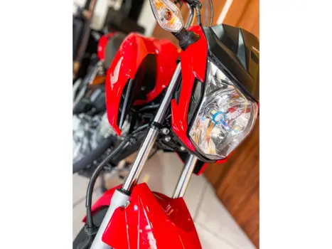 HONDA CG 160 FAN, Foto 5 HONDA CG 160 FAN, Foto 5