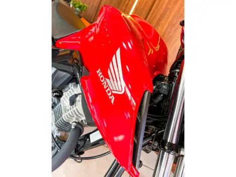 HONDA CG 160 FAN, Foto 6 HONDA CG 160 FAN, Foto 6