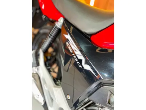 HONDA CG 160 FAN, Foto 7 HONDA CG 160 FAN, Foto 7