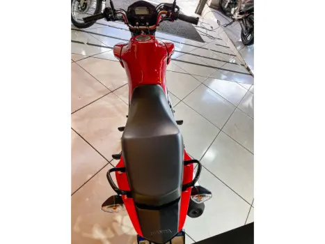 HONDA CG 160 FAN, Foto 9 HONDA CG 160 FAN, Foto 9