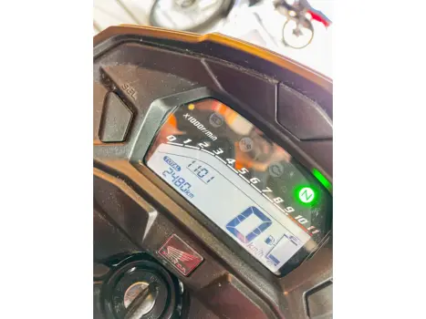 HONDA CG 160 FAN, Foto 10 HONDA CG 160 FAN, Foto 10