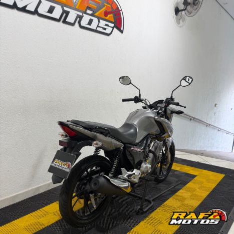 HONDA CG 160 FAN, Foto 3