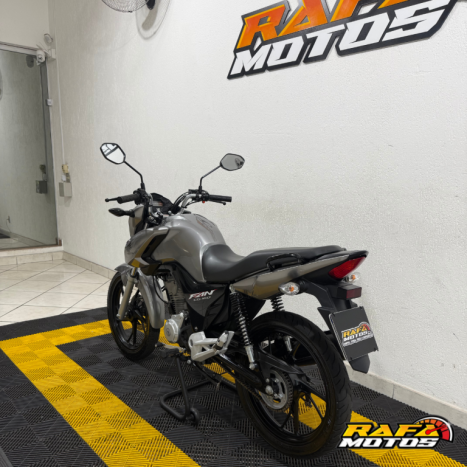 HONDA CG 160 FAN, Foto 4