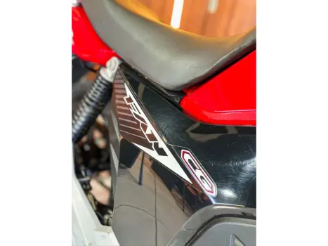 HONDA CG 160 FAN, Foto 6