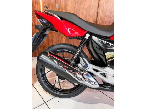 HONDA CG 160 FAN, Foto 7