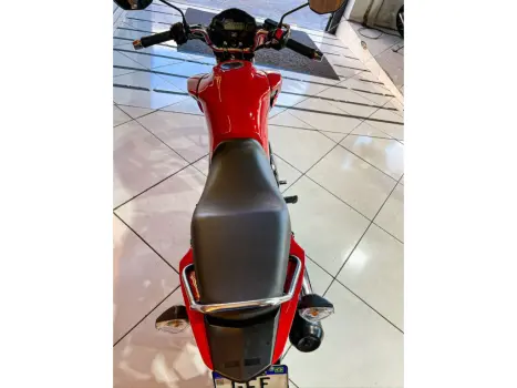 HONDA CG 160 FAN, Foto 8