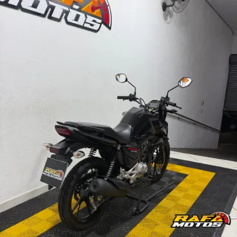 HONDA CG 160 FAN, Foto 6
