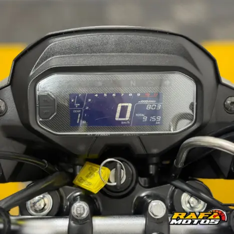 HONDA CG 160 FAN, Foto 7