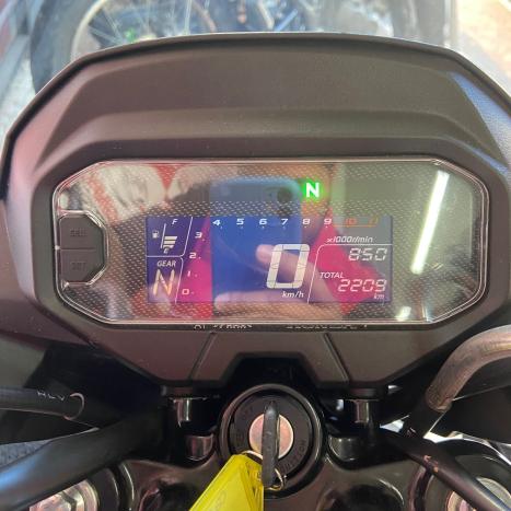 HONDA CG 160 FAN, Foto 7