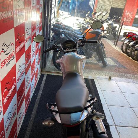 HONDA CG 160 FAN, Foto 6