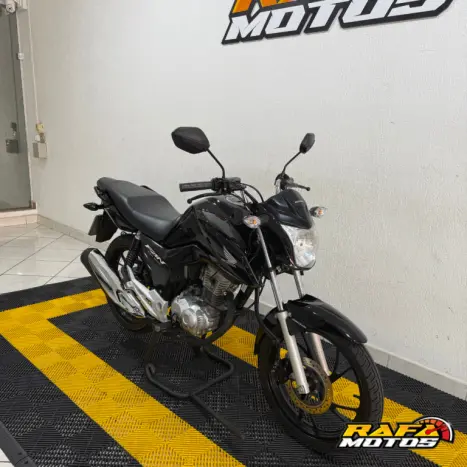 HONDA CG 160 FAN, Foto 3