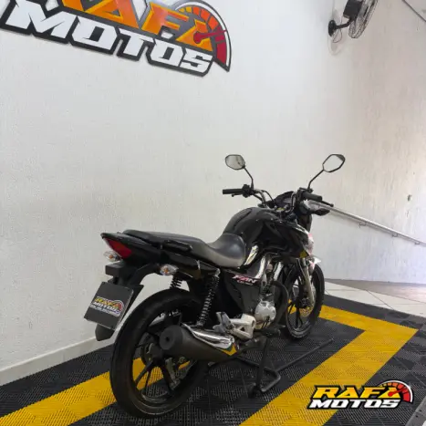 HONDA CG 160 FAN, Foto 5