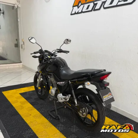 HONDA CG 160 FAN, Foto 6