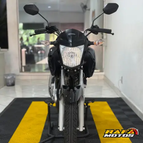 HONDA CG 160 FAN, Foto 7