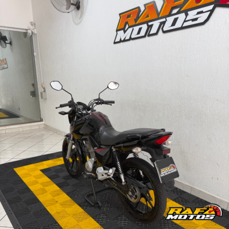 HONDA CG 160 FAN, Foto 5