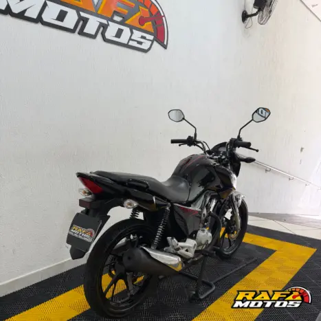 HONDA CG 160 FAN, Foto 6