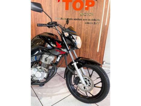 HONDA CG 160 FAN, Foto 2