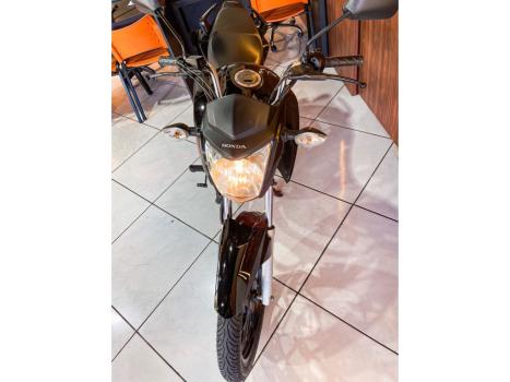 HONDA CG 160 FAN, Foto 5