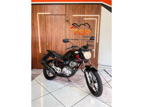 HONDA CG 160 FAN, Foto 6