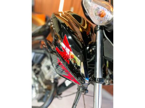 HONDA CG 160 FAN, Foto 7