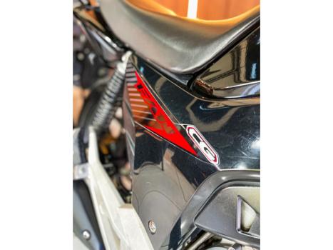 HONDA CG 160 FAN, Foto 8