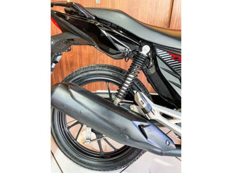 HONDA CG 160 FAN, Foto 9