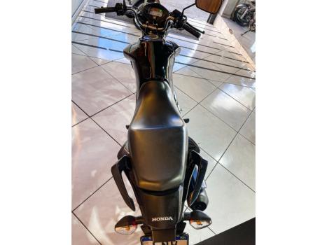 HONDA CG 160 FAN, Foto 10