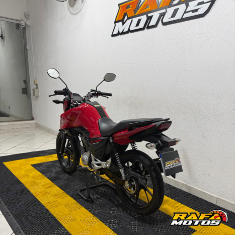 HONDA CG 160 FAN, Foto 6