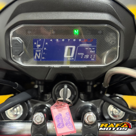 HONDA CG 160 FAN, Foto 7