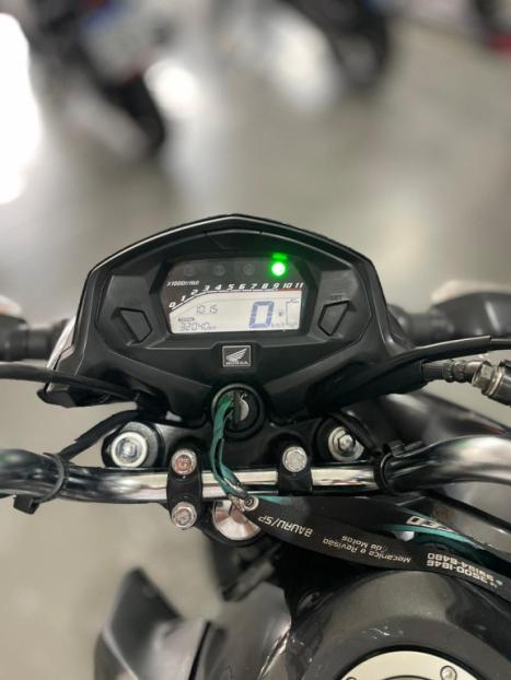 HONDA CG 160 FAN, Foto 2