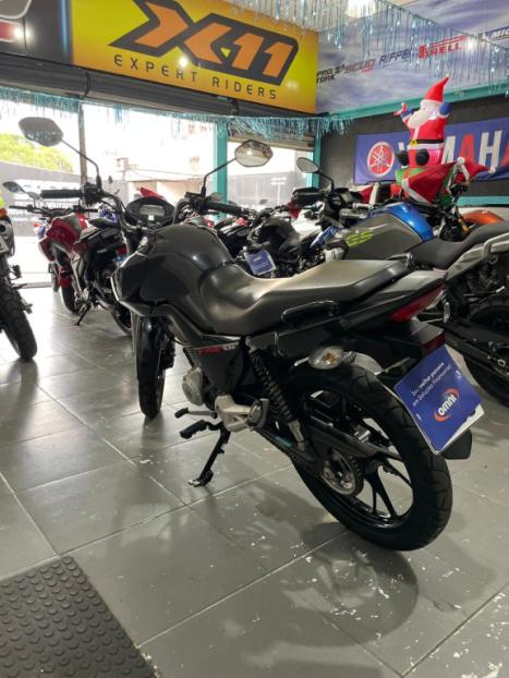 HONDA CG 160 FAN, Foto 3