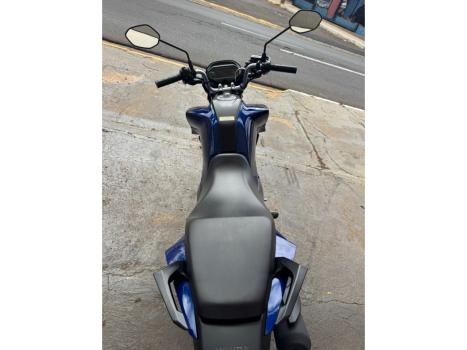 HONDA CG 160 FAN, Foto 6