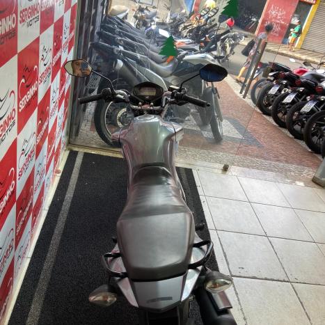 HONDA CG 160 FAN, Foto 6