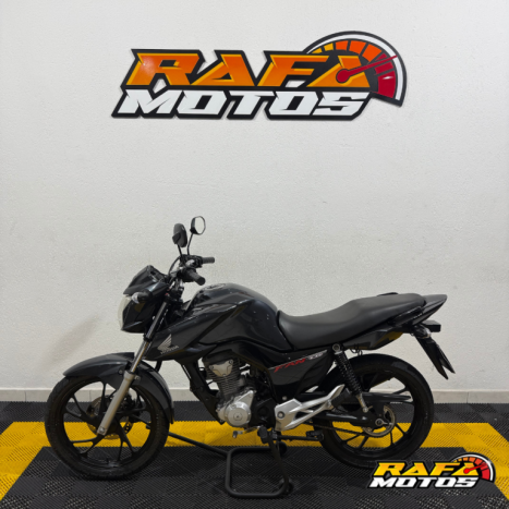 HONDA CG 160 FAN, Foto 1